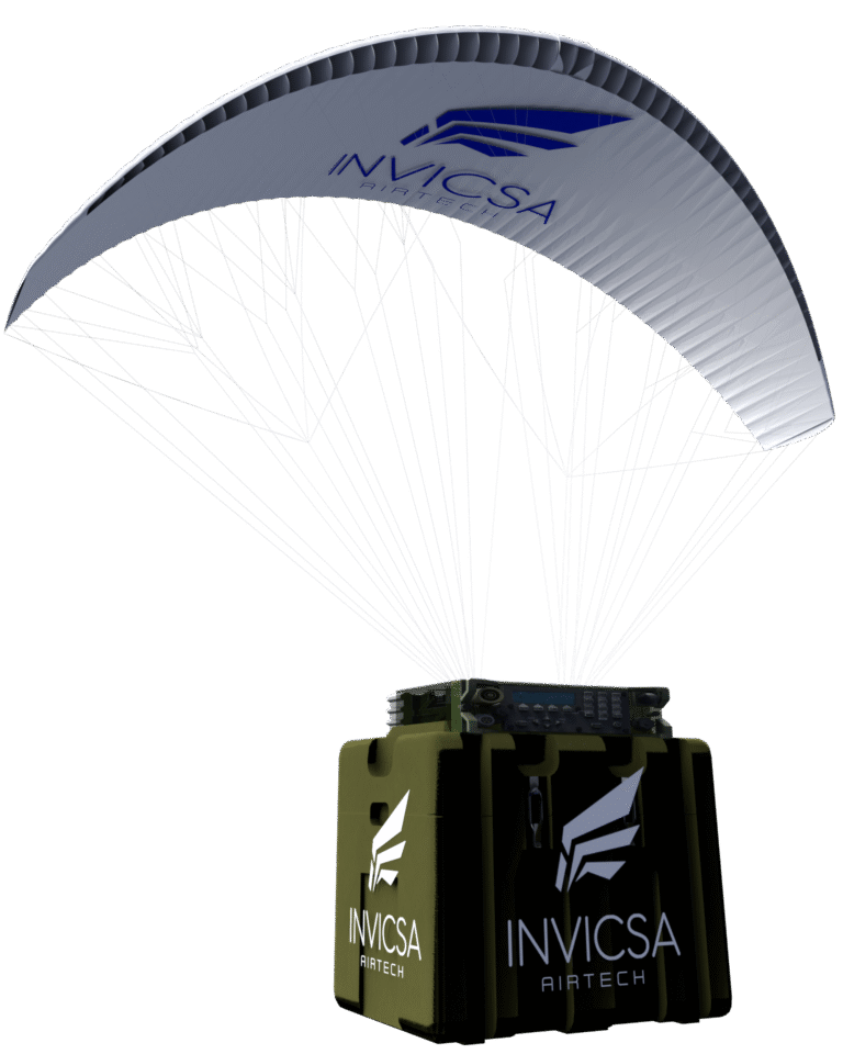 Tecnolog a Paratech Invicsa Airtech Tecnolog a Paratech Invicsa Airtech